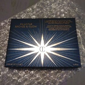 Limited Design- Charlotte Tilbury *Filmstar